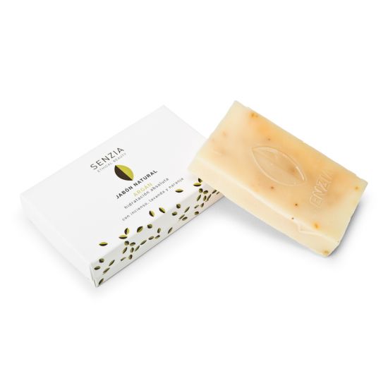Jabón natural ARGÁN BIO