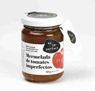Mermelada de tomates 