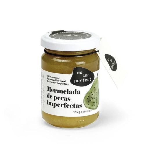 Mermelada de peras 