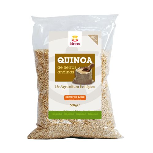 Quinoa Real BIO