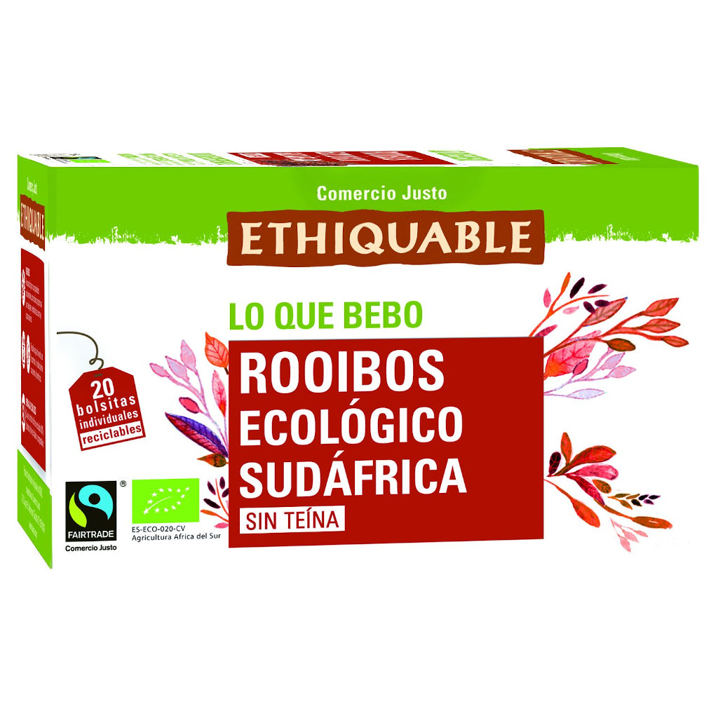 Rooibos BIO